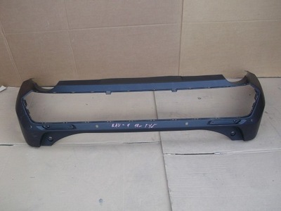 Toyota rav4 v бампер задняя pdc фото №1