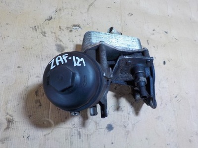 Zafira b основа фільтра оливи 13129336 фото №1