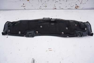 Жабо нижние am51-r01628-bc ford c-max mk2 фото №1