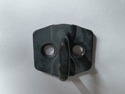 Засов замка средний master iii 825709702r фото №1