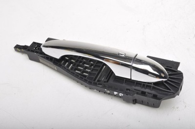 Maserati levante q4 ручка дверь правый перед фото №1