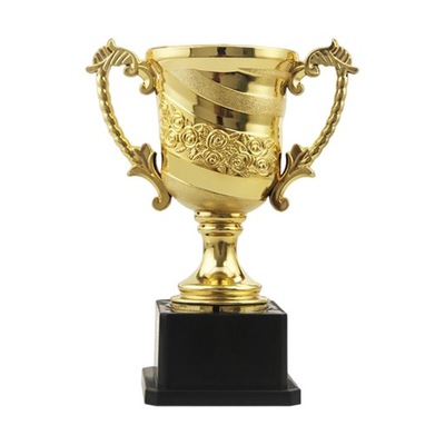 Awards Trophy Decor Trophy Cup Figurines