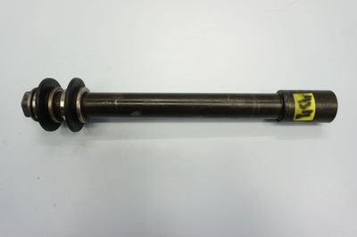 YAMAHA YZF-R1 RN09 02-03 OSKA AXLE FRONT  