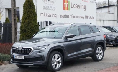 Skoda Kodiaq Skoda Kodiaq 1.5 TSI ACT 4x2 Styl...