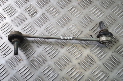 Лівий правий з'єднувач стабілізатора задня porsche 991 фото №1