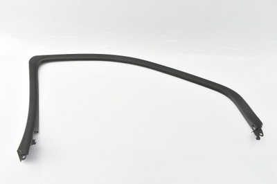 Рамка молдинг дверь левый перед 95433138 opel mokka фото №1