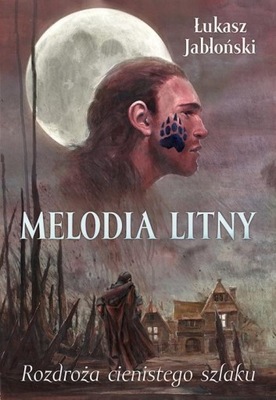 MELODIA LITNY, JABŁOŃSKI ŁUKASZ