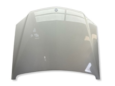 Капот перед mercedes glk x204 650lak a2048800557 оригинальный номер оригинал фото №1