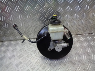 Усилитель тормозов dacia sandero 1.6 8200941229 фото №1