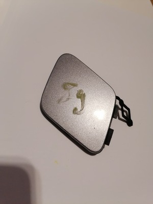 Peugeot 308 заглушка перед 99894476 фото №1