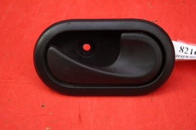 Ручка внутрішня права перед 8200733847 dacia dokker 12-17 фото №1