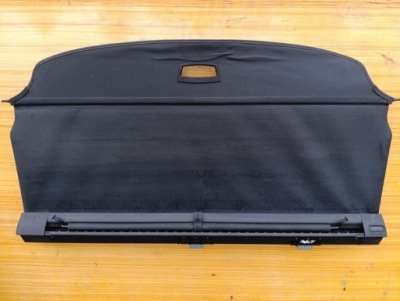 Mercedes e klasa w212 kombi шторка багажника фото №1