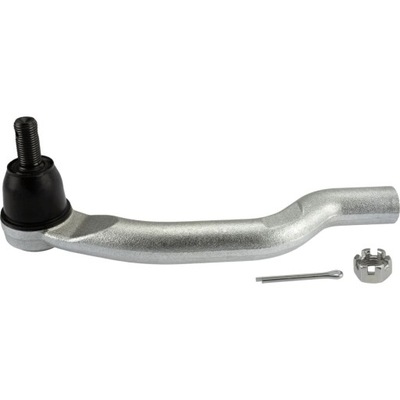 Наконечник тяга l honda accord ix viii 08-15 фото №1