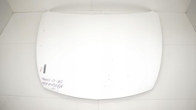 Капот крышка двигателя mazda 6 gh 06-10r фото №1