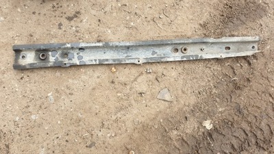 Renault trafic ii балка pod радиатор фото №1