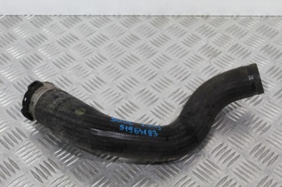 Wąż шланг інтеркулер fiat 500 l 500l 51964183 фото №1