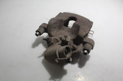 Супорт гальма лівий задня renault laguna iii фото №1