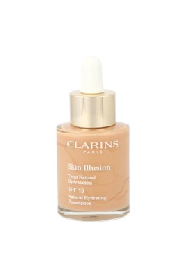 Clarins Skin Illusion Teint Naturel 115