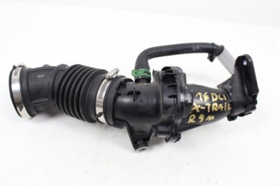 Waz шланг turbiny1,6 dci x-trail t32 фото №1