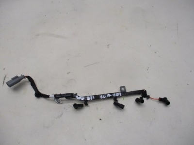 Жгут электропроводка свеча накаливания 3008 ii 1.6 b hdi фото №1