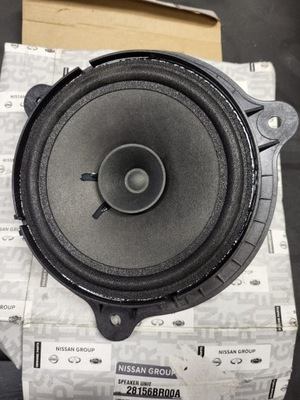 LOUDSPEAKER RENAULT NISSAN 2-DROZNY 20W NEW CONDITION ORIGINAL 28156BR00A - milautoparts-fr.ukrlive.com