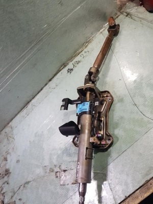 Колонка рулевая citroen jumper ii фото №1