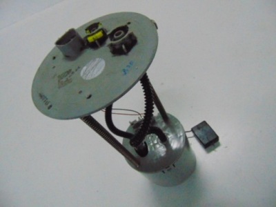 Насос поплавок пального toyota land cruiser 150 2.8d фото №1