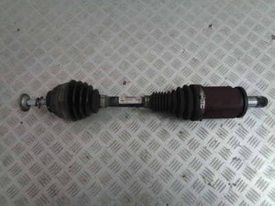 BMW X1 E84 2011 HALF-AXLE LEFT LEFT FRONT FRONT  