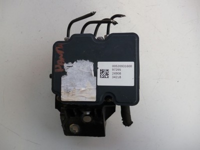 НАСОС ABS 52093160 0265290844 FIAT PANDA III