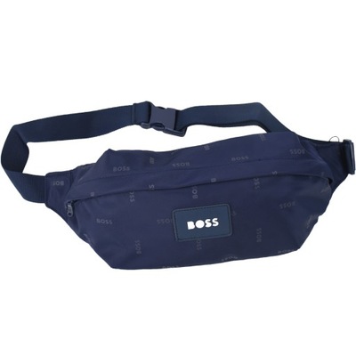 Nerka BOSS Waist Pack Bag J20340-849