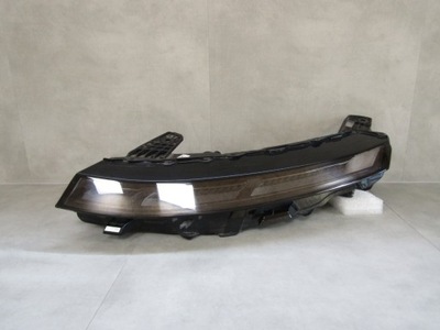 Лампа перед xpeng p7 led lh фото №1