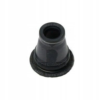 Ущільнювач трубка форсунки do nissan nv350 фото №1