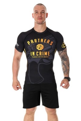 Rashguard CLYDE SUB-SKIN tech. XL