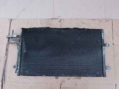 RADIATOR AIR CONDITIONER 3M5H19710CC FORD FOCUS MK2 FACELIFT 1.6 TDCI HATCHBACK - milautoparts-fr.ukrlive.com