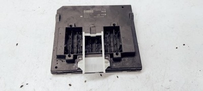 Модуль комфорту audi a3 8v 5q0937084ag фото №1