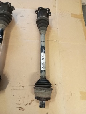 AUDI A4 B6 PÓŁOŚ 1.8 T 8E0407272AH