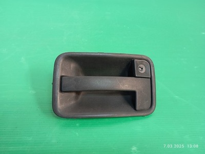 Ручка двері зовнішня правий перед scudo jumpy expert ulysse 1476588077 фото №1