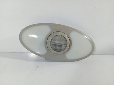 SMART FORFOUR 454 04-06 LAMPKA OŚWIETLENIE KABINY WEWNĘTRZNE A4548200001