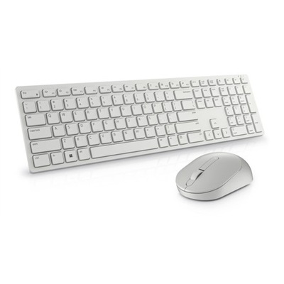 Dell | Keyboard and Mouse | KM5221W Pro | Keyboard and Mouse Set | Wireless