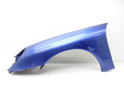 Крила лівий перед передній porsche boxter 986 l3aw 1996 - 2004 фото №1