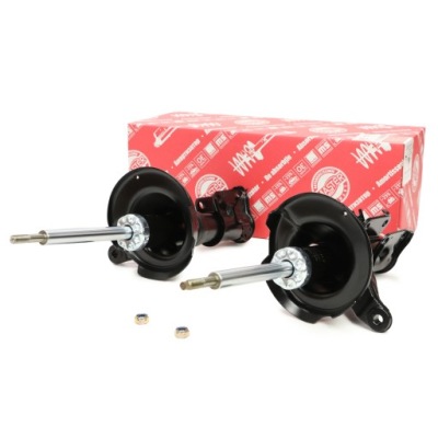 Амортизатори перед honda civic vii фото №1