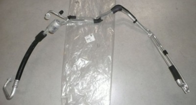 Шланг кондиционера citroen c8 peugeot expert iii 6477.q1 фото №1