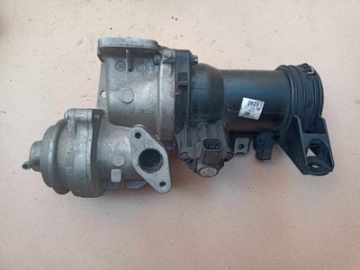 Витратомір клапан egr mitsubishi colt vi 1.5 фото №1