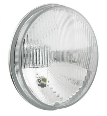 Фара suzuki samurai sj 86-95 kamaz ikarus trabant wołga robur 406 фото №1