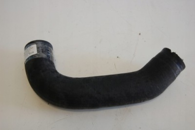 Ducato jumper патрубок труба інтеркулер 1393323080 фото №1