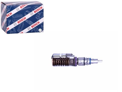 Bosch 414 701 061 насос-форсунка pde фото №1