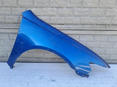 Крила передній правий honda accord 03 - 08 оригінал фото №1