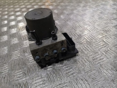 Audi a6 c6 2.0 tdi насос abs 4f0910517ac фото №1