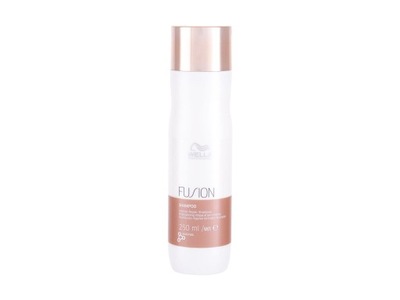 Wella Professionals Fusion Szampon do włosów 250 ml