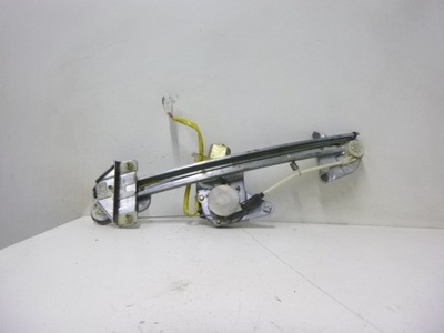 Механізм скло mazda xedos 6 1994 r. фото №1